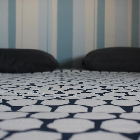B&B Al Gravattone Веноза Екстер'єр фото