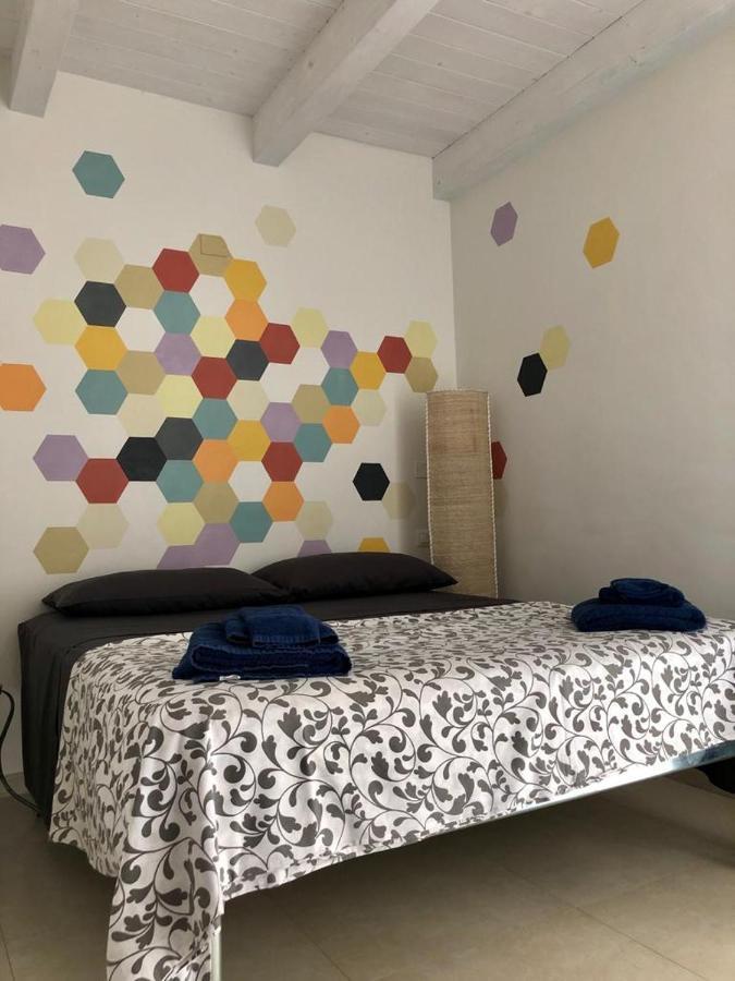 B&B Al Gravattone Веноза Екстер'єр фото