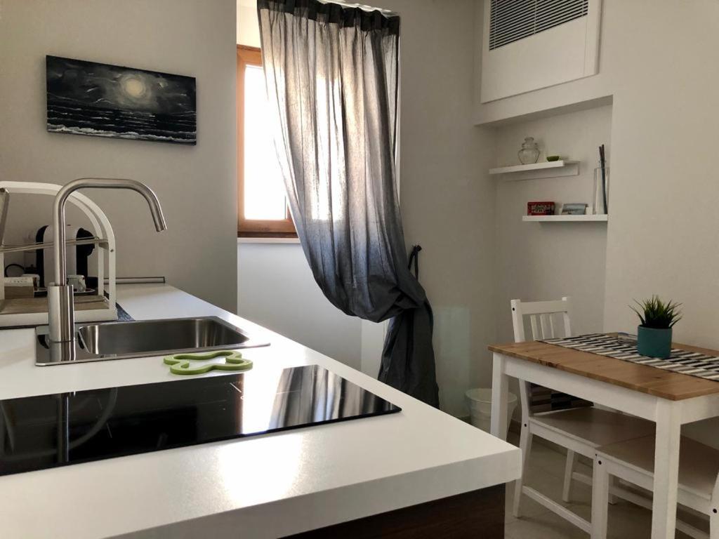B&B Al Gravattone Веноза Екстер'єр фото